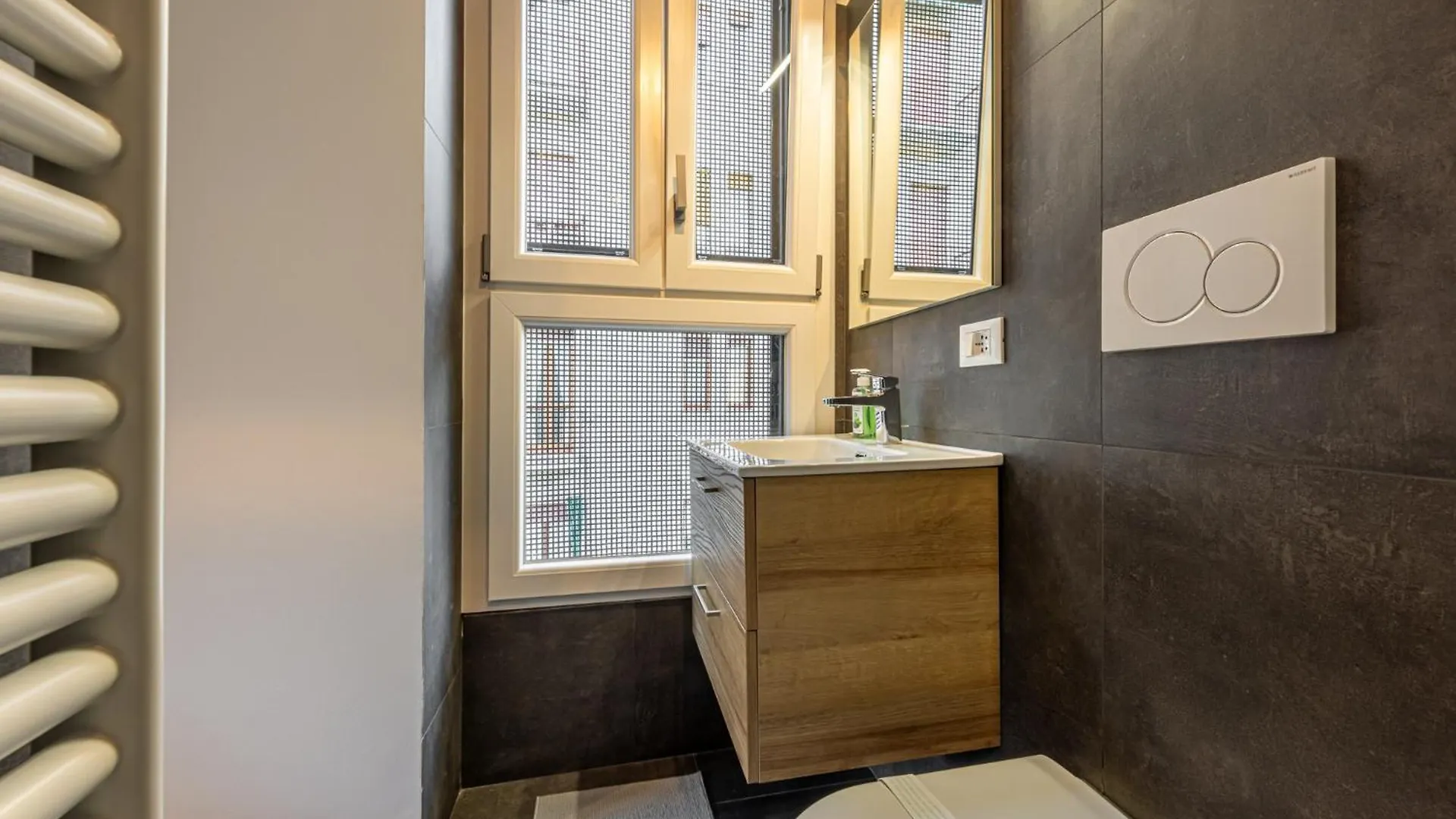 Apartman Studio Duomo Navigli Milánó