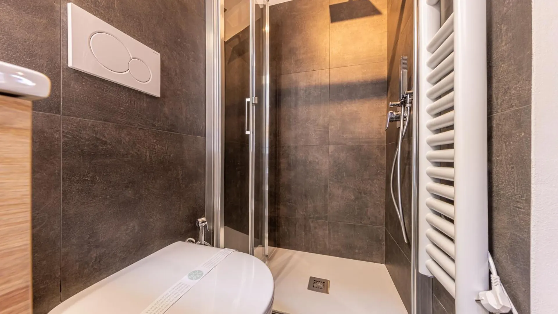 Studio Duomo Navigli Milan 0*,